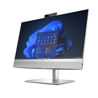 BazarHP AiO EliteOne 840G9 23.8 NT i5-14500,1x16GB DDR5,512GBM.2,WiFi 6+BT,wrls kl. a myš,noMCR,noDVD, 240W pl.,Win11Pro