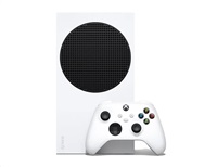 MICROSOFT Xbox Series S - 1TB