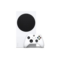 MICROSOFT Xbox Series S - 1TB