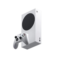 MICROSOFT Xbox Series S - 1TB Robot White Digital Edition
