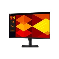 BAZAR - SAMSUNG MT LED LCD Monitor 27" (S40GD) - IPS, 1920x1080, 100hz, 5ms, DP, HDMI - Poškozený obal (Komplet)