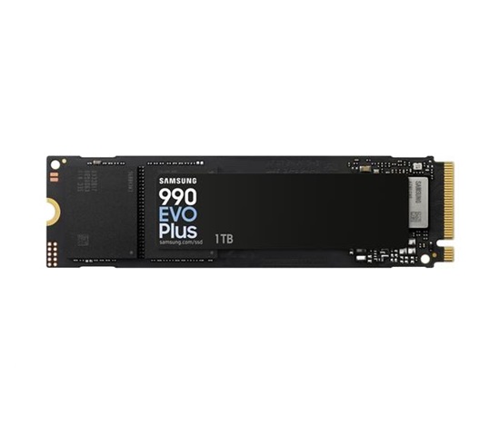 BAZAR - Samsung SSD 990 EVO Plus 2000GB - Poškozený obal (Komplet)