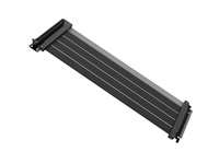 Cooler Master Riser Cable PCIe 4.0 x16 Ver. 2 - 200mm, černá