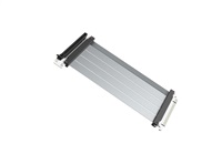 Cooler Master Riser Cable PCIe 4.0 x16 Ver. 2 - 200mm, černá