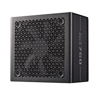 Cooler Master zdroj ELITE Gold 750W FM, 120mm, Plně modulární, 80 Plus Gold, ATX 3.1