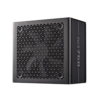 Cooler Master zdroj ELITE Gold 750W FM, 120mm, Plně modulární, 80 Plus Gold, ATX 3.1