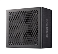 Cooler Master zdroj ELITE Gold 850W FM, 120mm, Plně modulární, 80 Plus Gold, ATX 3.1