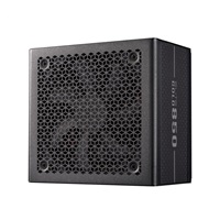 Cooler Master zdroj ELITE Gold 850W FM, 120mm, Plně modulární, 80 Plus Gold, ATX 3.1