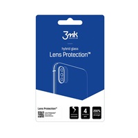 3mk Lens Protection pro Vivo Y500 Pro