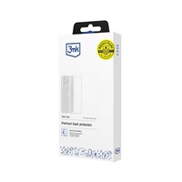 3mk ochranný kryt Clear Case pro OnePlus 15 5G