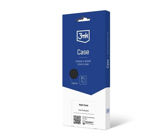 3mk ochranný kryt Matt Case pro OnePlus 15 5G