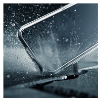 3mk ochranný kryt Clear Case pro Xiaomi 17 Pro