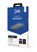 3mk tvrzené sklo HardGlass pro Google Pixel 10A