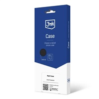 3mk ochranný kryt Matt Case pro Xiaomi 17 Pro Max