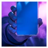 3mk ochranný kryt Clear Case pro Samsung Galaxy A27 5G