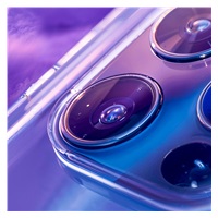 3mk ochranný kryt Clear Case pro Samsung Galaxy A27 5G