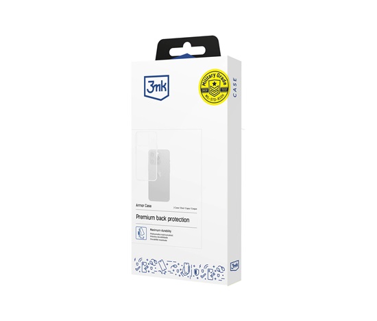 3mk ochranný kryt Armor Case pro Redmi Note 15 Pro