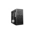BAZAR - DEEPCOOL Case MATREXX 30, mATX, Průhledná bočnice, 1x120mm ventilátor, černá - Poškozený obal (Komplet)
