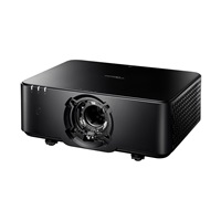 Optoma projektor ZK1120 (DLP, LASER, UHD, 9300 ANSI, 4 000 000:1, 2xHDMI, DP, RS232, LAN, vyměnitelné objektivy)