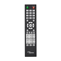 Optoma projektor ZK1120 (DLP, LASER, UHD, 9300 ANSI, 4 000 000:1, 2xHDMI, DP, RS232, LAN, vyměnitelné objektivy)