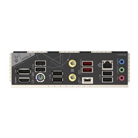 BAZAR - GIGABYTE MB Sc AM5 B650 EAGLE AX, AMD B650, 4xDDR5, 1xDP, 1xHDMI, WI-FI, ATX - Po opravě (Komplet)