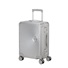 <p>American Tourister Soundbox SPINNER ALU 55/20 EXP TSA Silver</p>