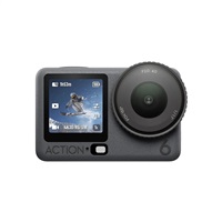 DJI Osmo Action 6 Adventure Combo