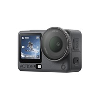 DJI Osmo Action 6 Adventure Combo