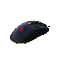 A4tech Bloody Esport ES9 Pro, podsvícená herní myš, 16000 DPI, USB, černá