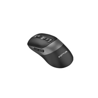 A4tech FG50S Plus FStyler, bezdrátová tichá kancelářská myš, 2,4GHz, černá