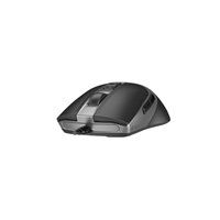 A4tech FM50 Plus FStyler, drátová kancelářská myš, černá