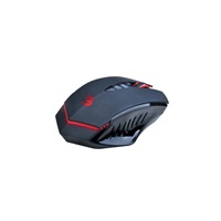 A4tech Bloody V8M, herní myš V-Track + CORE 2, 3200 DPI, USB, černá