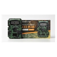 Camouflage EZ2 Plus