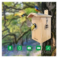 Camouflage EZ Nesteye V2