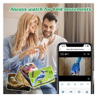 Camouflage EZ Nesteye V2