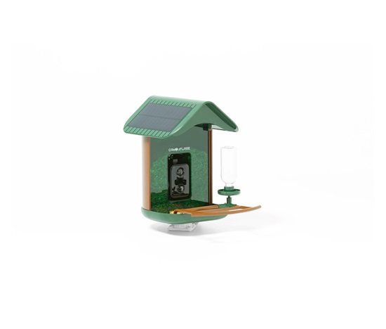 Camouflage EZ-BirdFeed