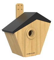 Camouflage EZ-BirdBox