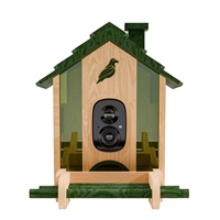 Camouflage EZ-BirdSpot