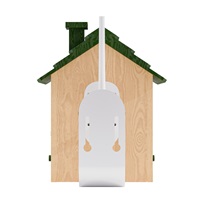 Camouflage EZ-BirdSpot