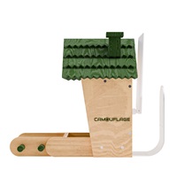 Camouflage EZ-BirdSpot