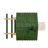 Camouflage EZ-BirdSpot