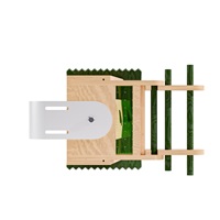 Camouflage EZ-BirdSpot