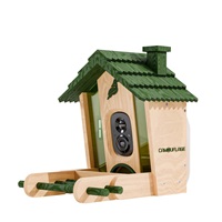 Camouflage EZ-BirdSpot