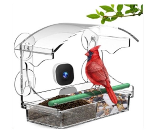 Camouflage EZ-Windowspot