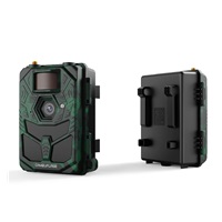 Camouflage EZ-4G PRO (4g trailcam)
