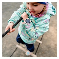 LAMAX WatchY4 Sport Pink