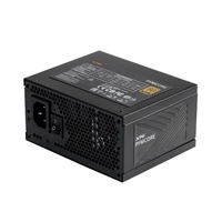 ADATA XPG zdroj PYMCORE 850W, 92 mm, Plně modulární, 80 Plus Gold, ATX 3.1