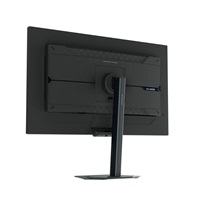 BAZAR - GIGABYTE LCD - 27" Gaming monitor M27UP, SS IPS, 3840x2160 UHD, 160Hz, 1000:1, 350cd/m2, 1ms, 2xHDMI, 1xDP - Po