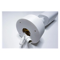 Synology D-SBC800-C - Držák pro kameru Synology BC800Z na stěnu i strop