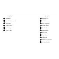 DELL PC Pro Tower Essential QVT1260/180W/i5-14400/8GB/512GB SSD/Intel UHD/WLAN/Kb/Mouse/W11 Pro/3Y PS NBD